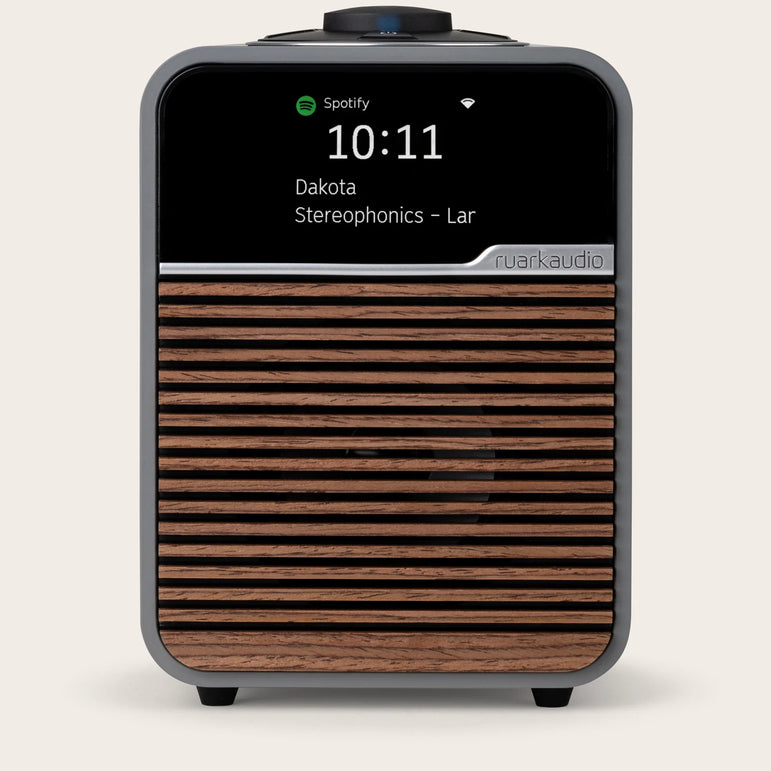 Ruark Audio R1S Table Radio