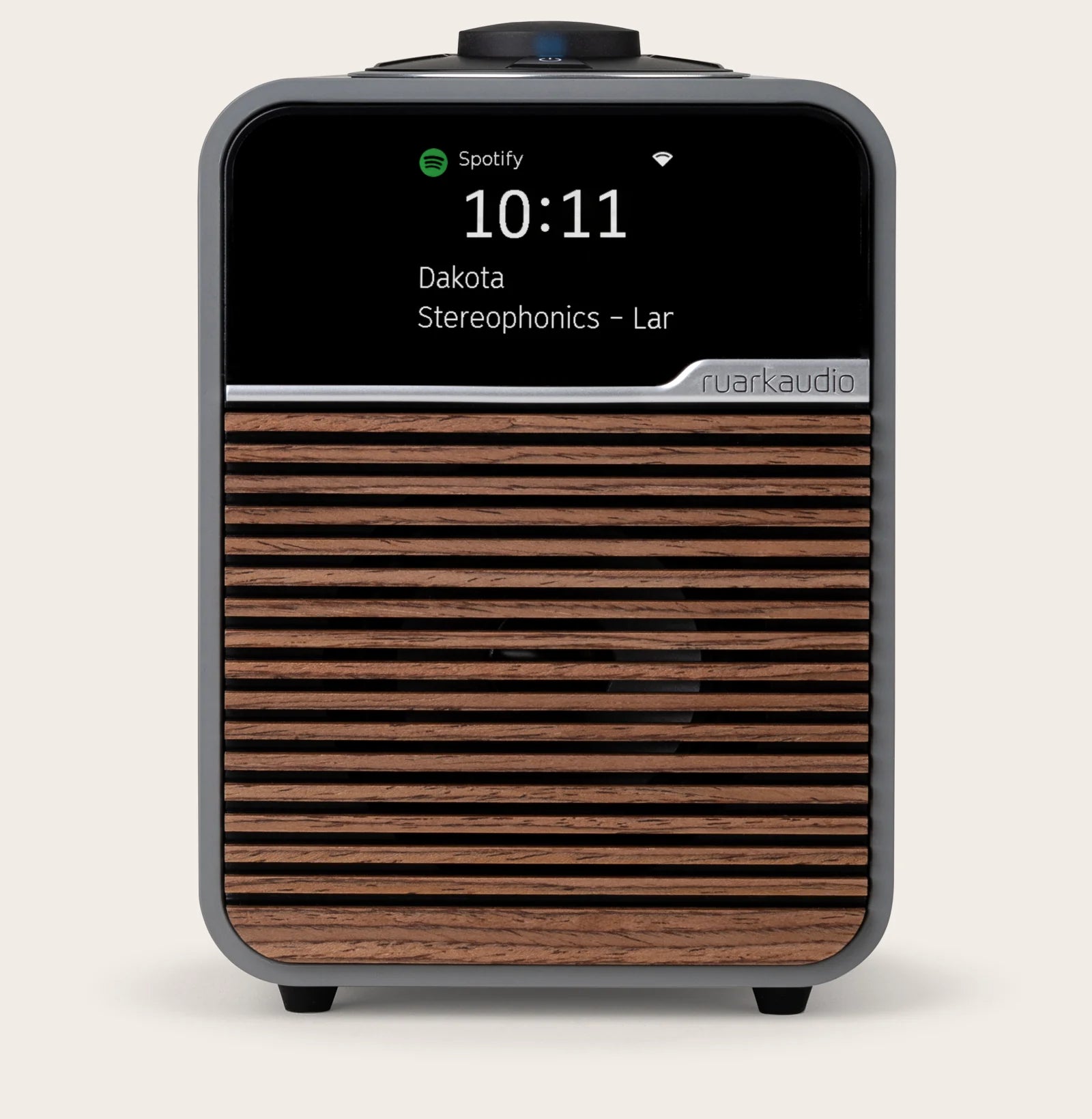 Ruark Audio R1S Table Radio