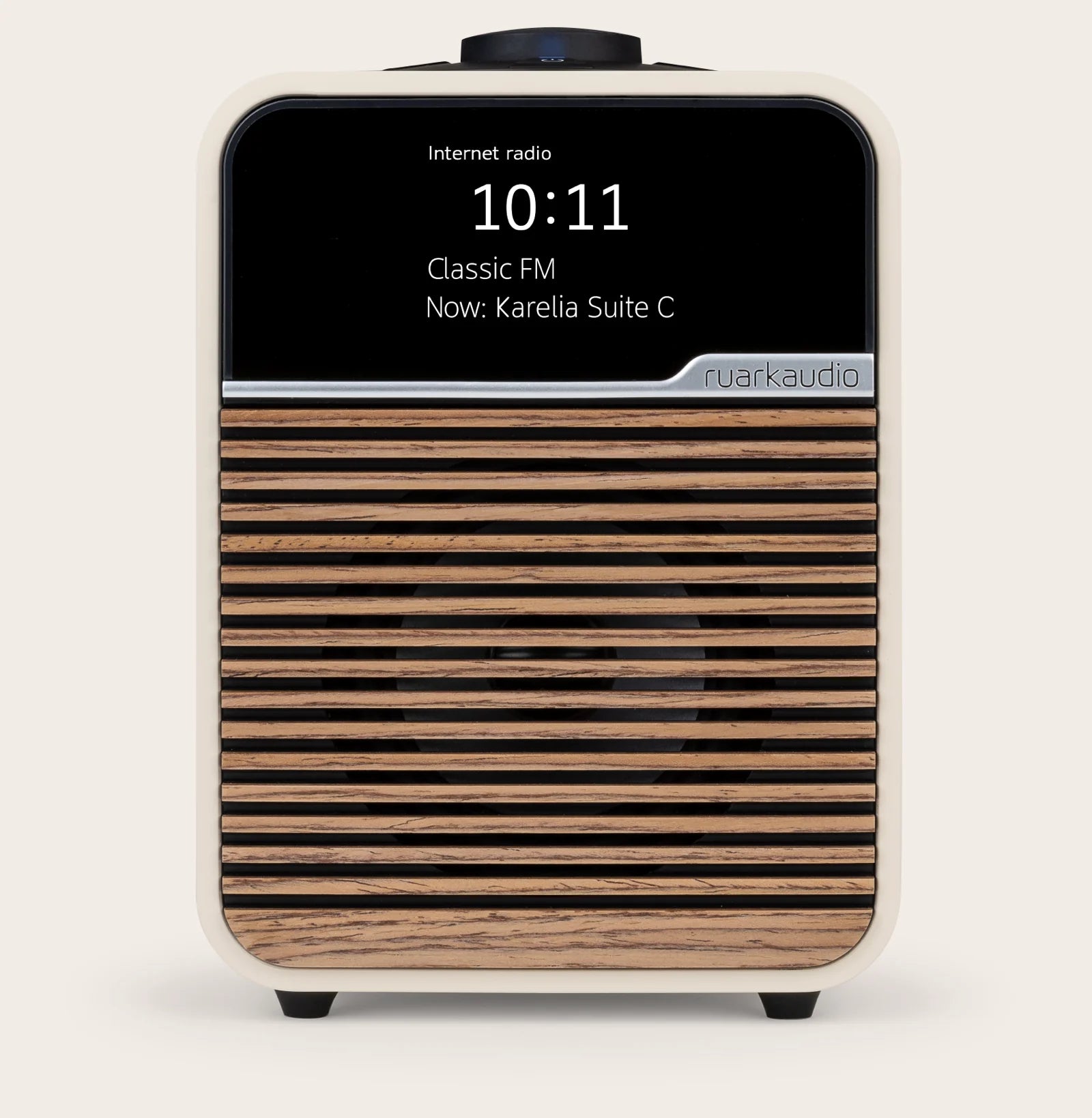 Ruark Audio R1S Table Radio