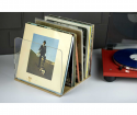 NorStone vinyl rack