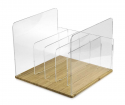 NorStone vinyl rack