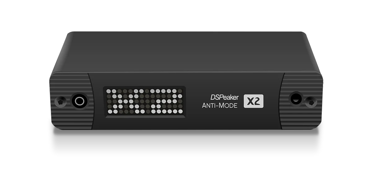 DSPeaker Anti-Mode X2D