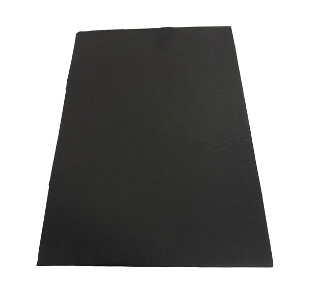 CTK ProfiDamp Black Vaimennusmatto 7.5mm - 500x700mm