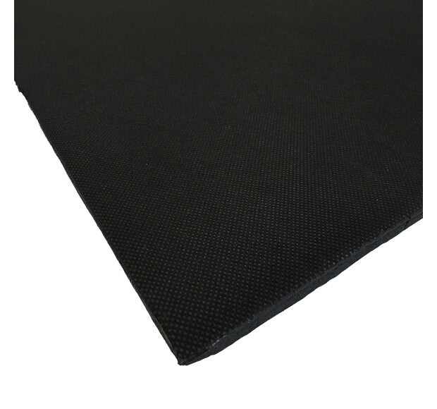CTK ProfiDamp Black Vaimennusmatto 7.5mm - 500x700mm