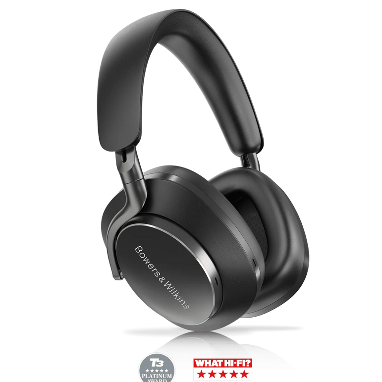 Bowers & Wilkins PX8 vastamelukuulokkeet
