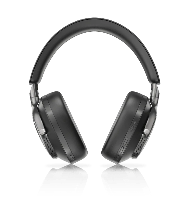 Bowers & Wilkins PX8 vastamelukuulokkeet