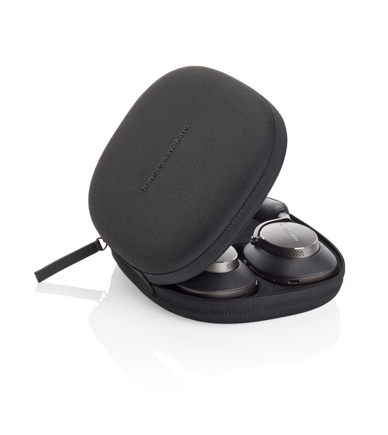 Bowers & Wilkins PX8 vastamelukuulokkeet