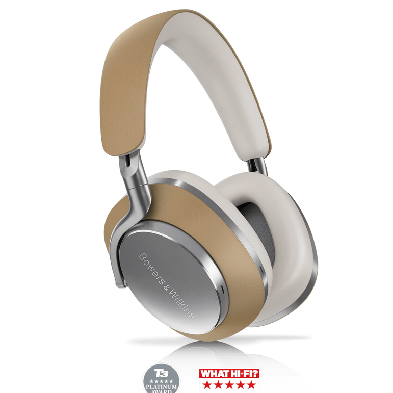 Bowers & Wilkins PX8 vastamelukuulokkeet