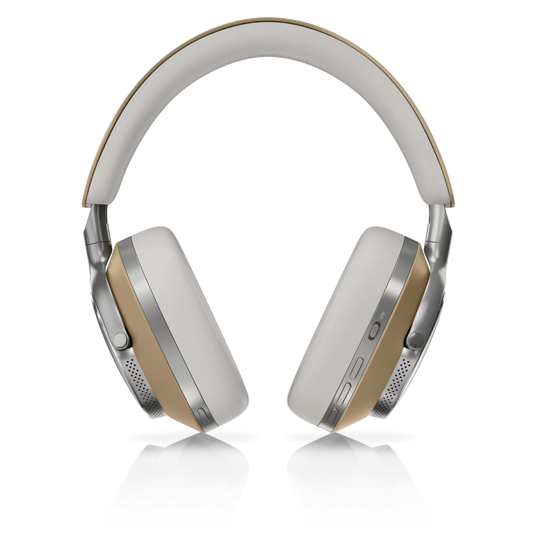 Bowers & Wilkins PX8 vastamelukuulokkeet