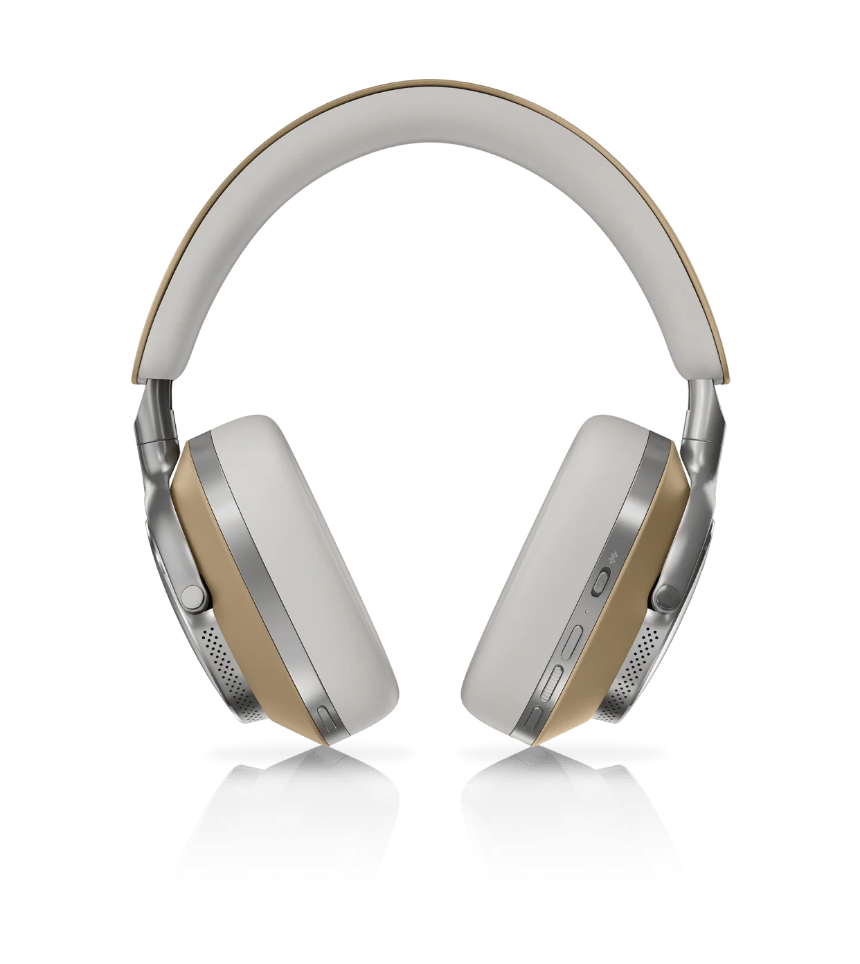 Bowers & Wilkins PX8 vastamelukuulokkeet