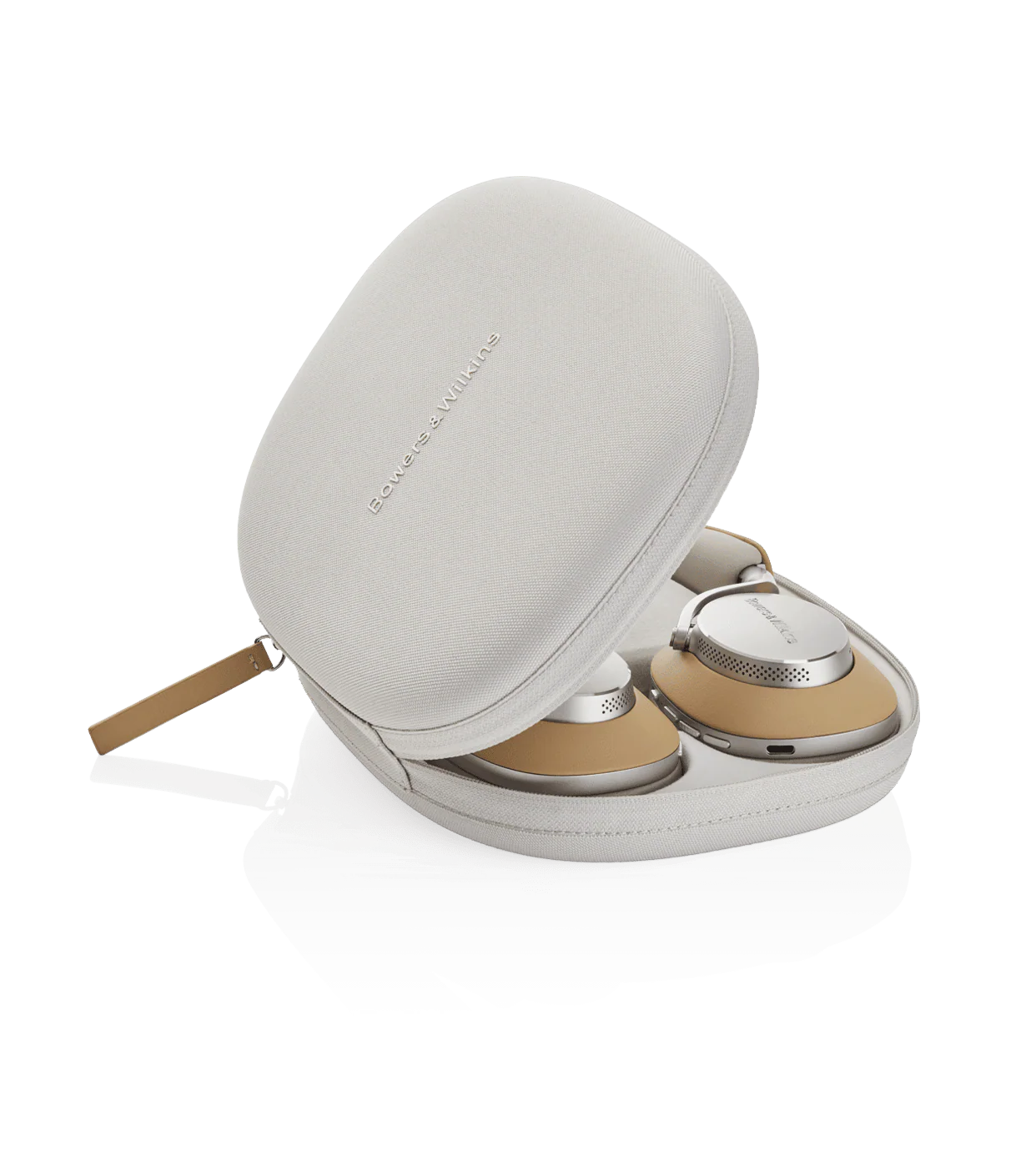 Bowers & Wilkins PX8 vastamelukuulokkeet