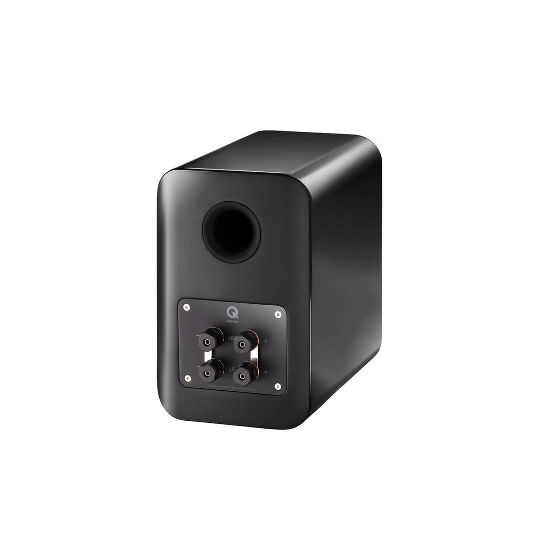 Q Acoustics Concept 30 jalustakaiutinpari | Hifikaupat.fi