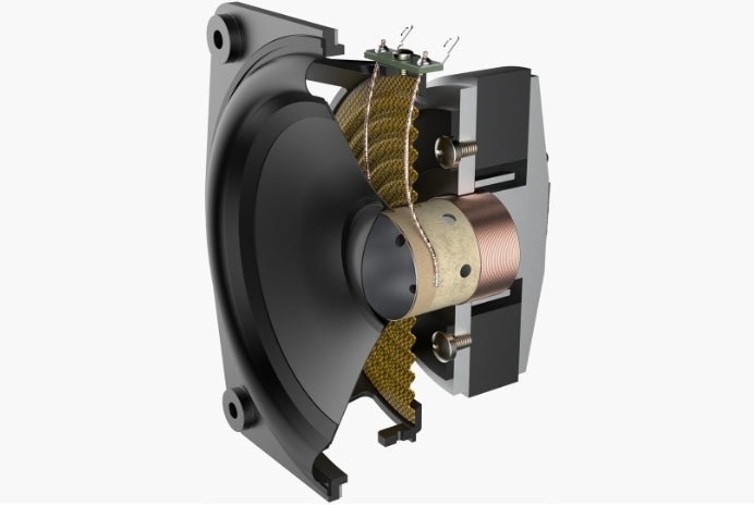 Q Acoustics Concept 30 jalustakaiutinpari | Hifikaupat.fi