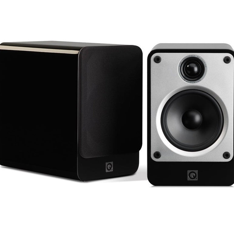 Q Acoustics Concept 30 jalustakaiutinpari | Hifikaupat.fi