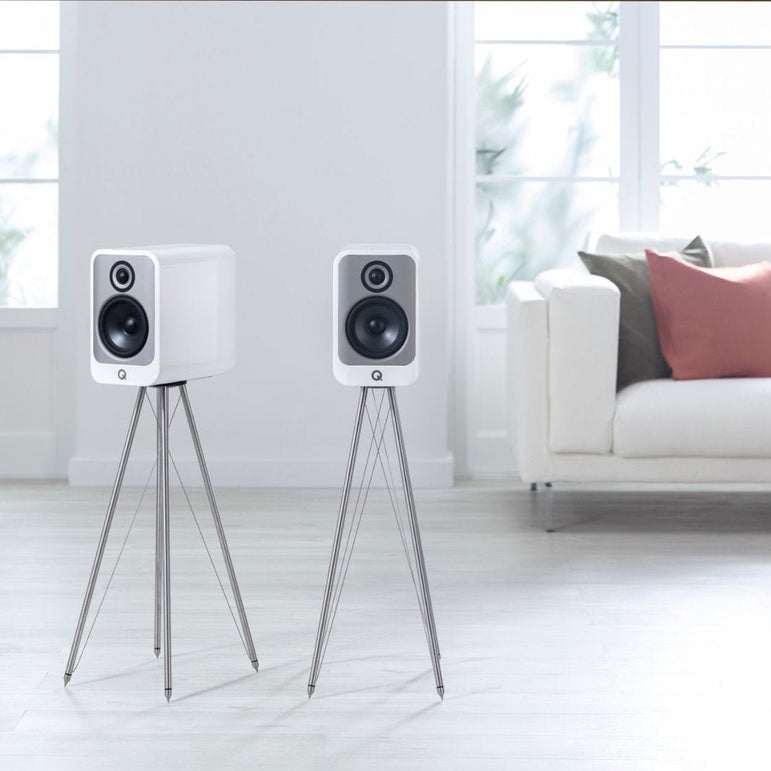 Q Acoustics Concept 30 jalustakaiutinpari | Hifikaupat.fi