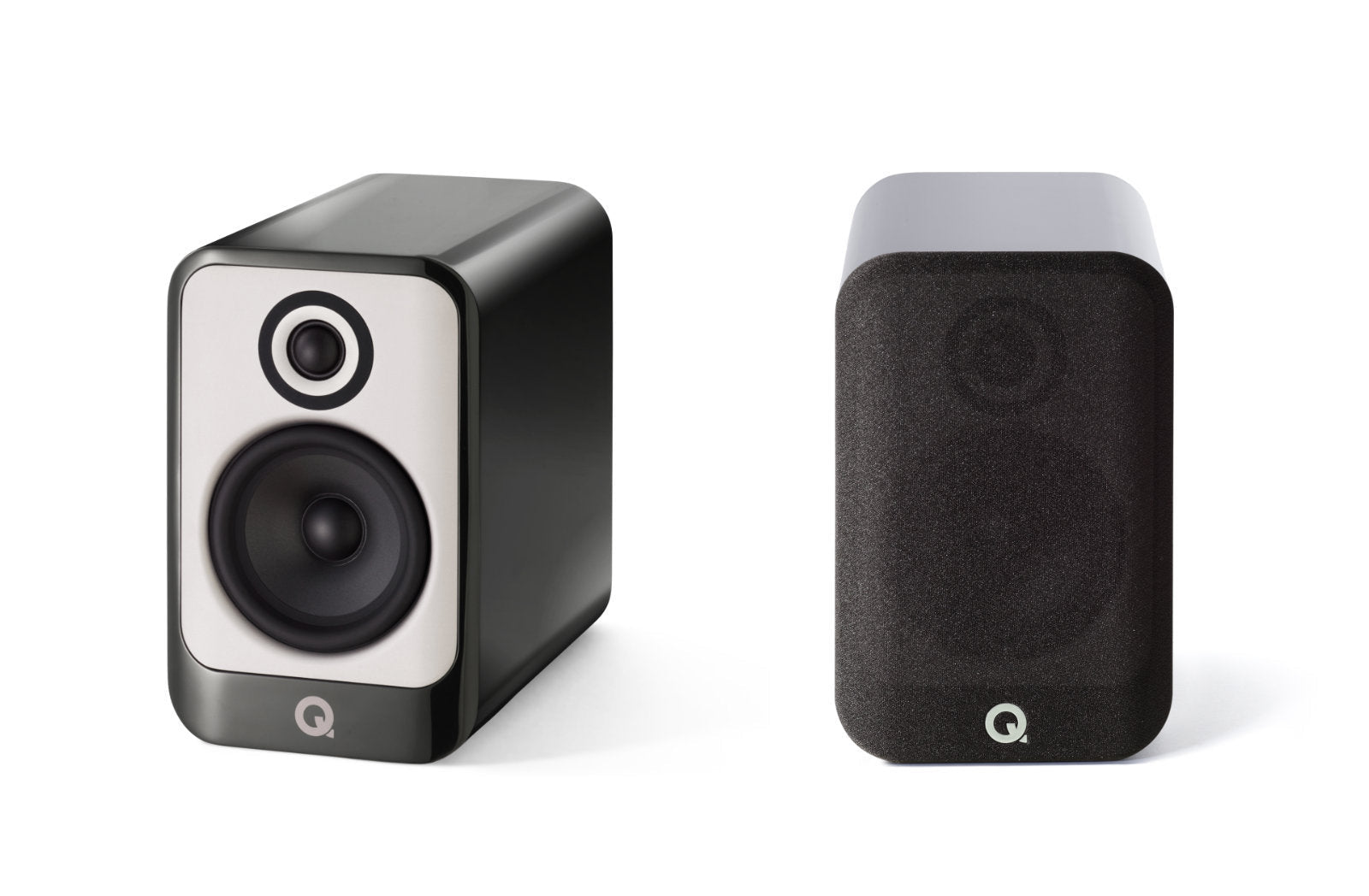 Q Acoustics Concept 30 jalustakaiutinpari | Hifikaupat.fi