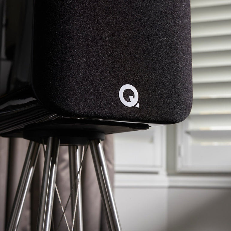 Q Acoustics Concept 30 jalustakaiutinpari | Hifikaupat.fi