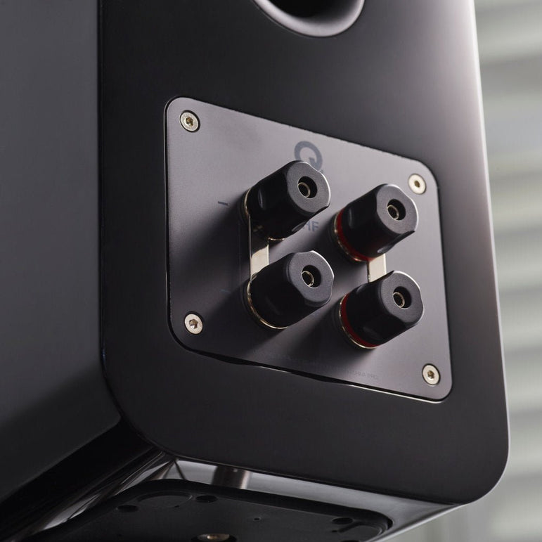Q Acoustics Concept 30 jalustakaiutinpari | Hifikaupat.fi