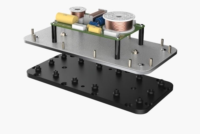 Q Acoustics Concept 30 jalustakaiutinpari | Hifikaupat.fi