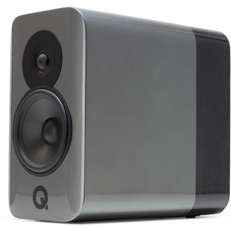 Q Acoustics Concept 300 jalustakaiutinpari | Hifikaupat.fi