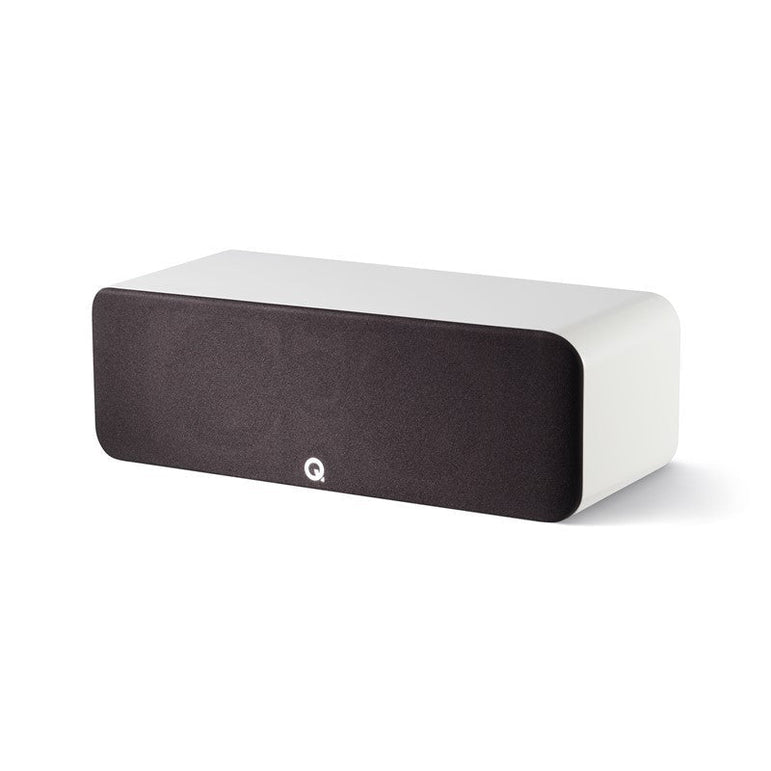 Q Acoustics Concept 90 Center keskikaiutin | Hifikaupat.fi