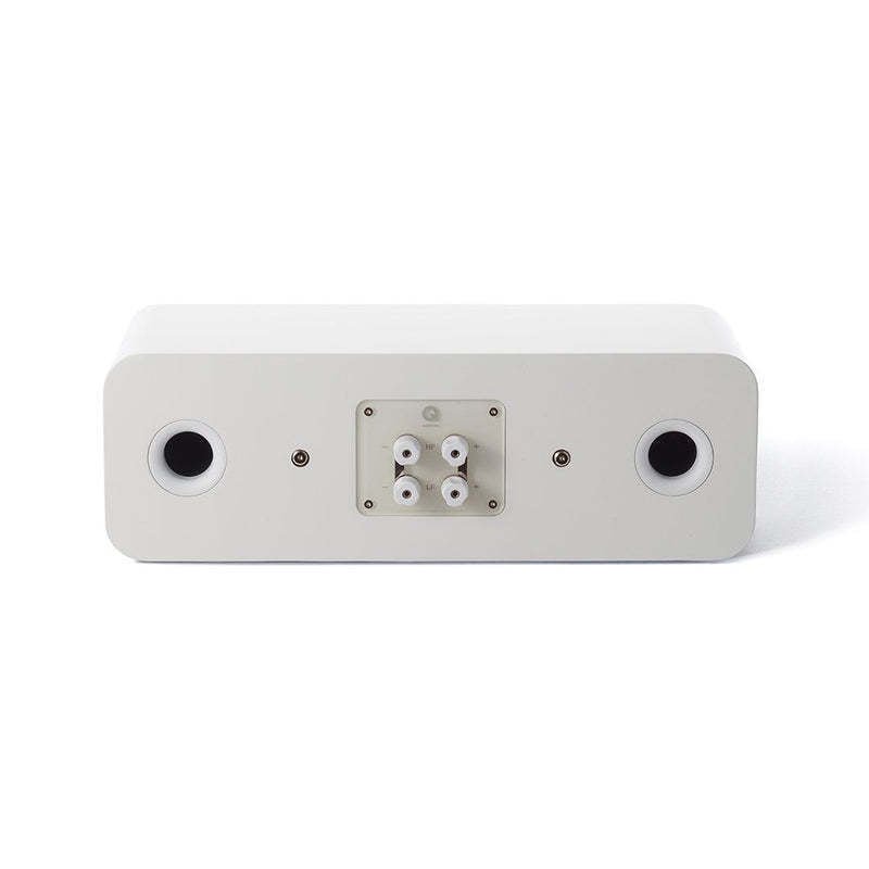 Q Acoustics Concept 90 Center keskikaiutin | Hifikaupat.fi