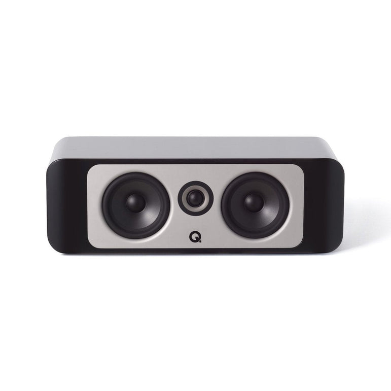 Q Acoustics Concept 90 Center keskikaiutin | Hifikaupat.fi