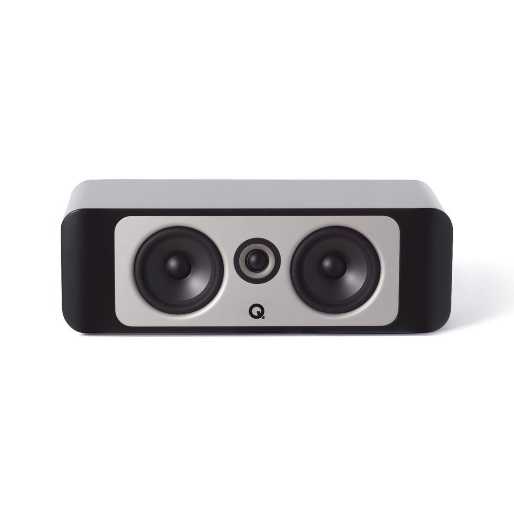 Q Acoustics Concept 90 Center keskikaiutin | Hifikaupat.fi