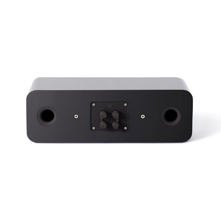 Q Acoustics Concept 90 Center keskikaiutin | Hifikaupat.fi