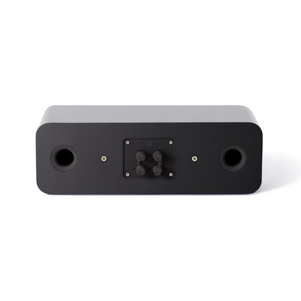 Q Acoustics Concept 90 Center keskikaiutin | Hifikaupat.fi