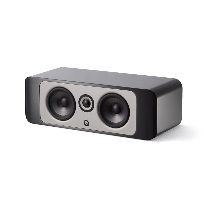 Q Acoustics Concept 90 Center keskikaiutin | Hifikaupat.fi