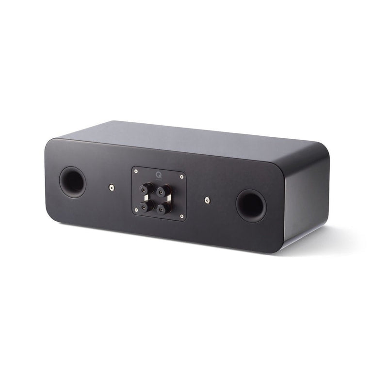 Q Acoustics Concept 90 Center keskikaiutin | Hifikaupat.fi