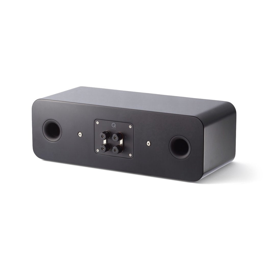 Q Acoustics Concept 90 Center keskikaiutin | Hifikaupat.fi