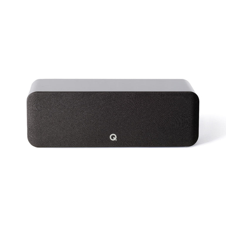 Q Acoustics Concept 90 Center keskikaiutin | Hifikaupat.fi