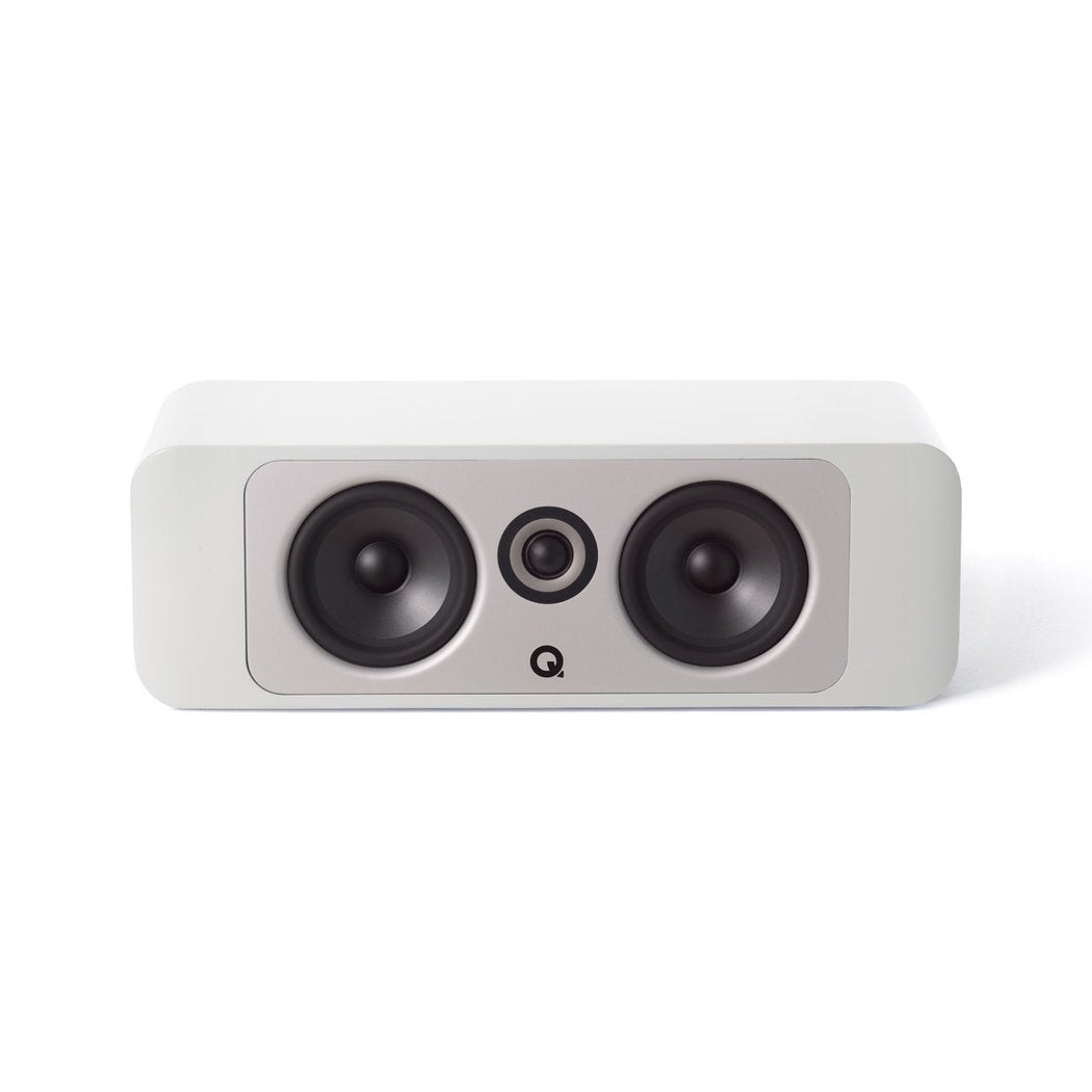 Q Acoustics Concept 90 Center keskikaiutin | Hifikaupat.fi