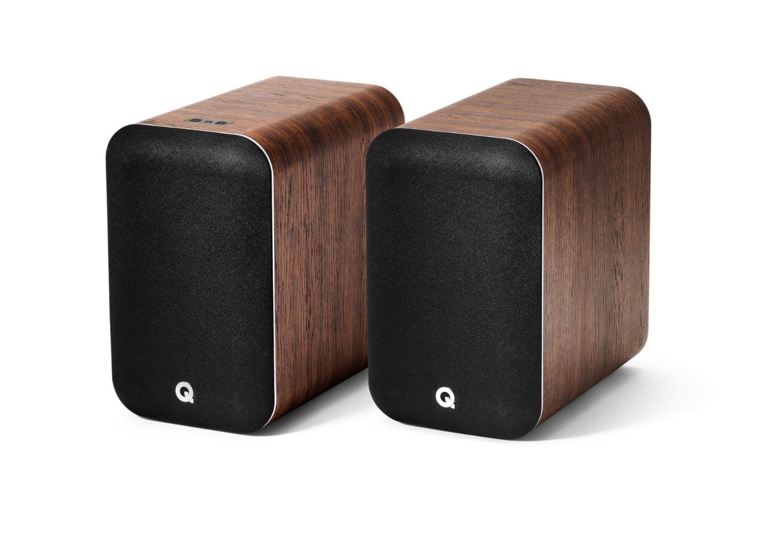 Q Acoustics M20 aktiivikaiutinpari | Hifikaupat.fi