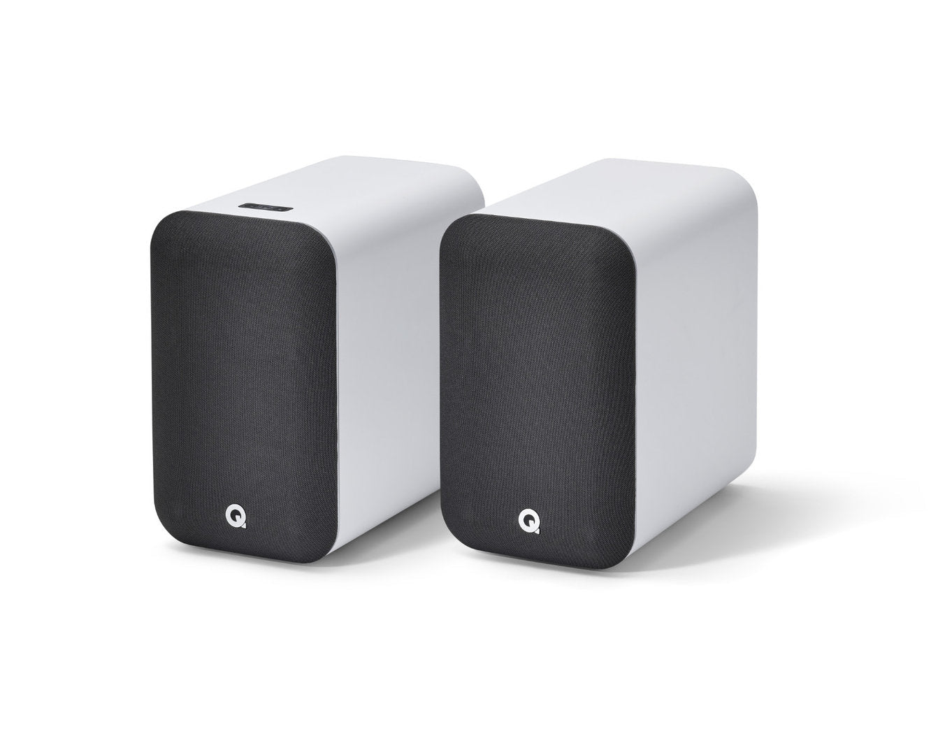 Q Acoustics M20 aktiivikaiutinpari | Hifikaupat.fi