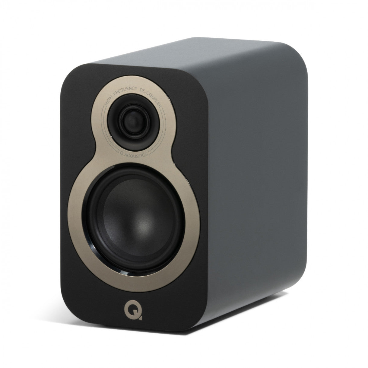 Q Acoustics 3010c Bookshelf Speaker Pair