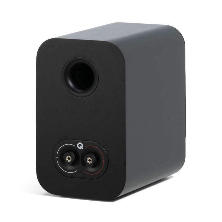 Q Acoustics 3010c Bookshelf Speaker Pair