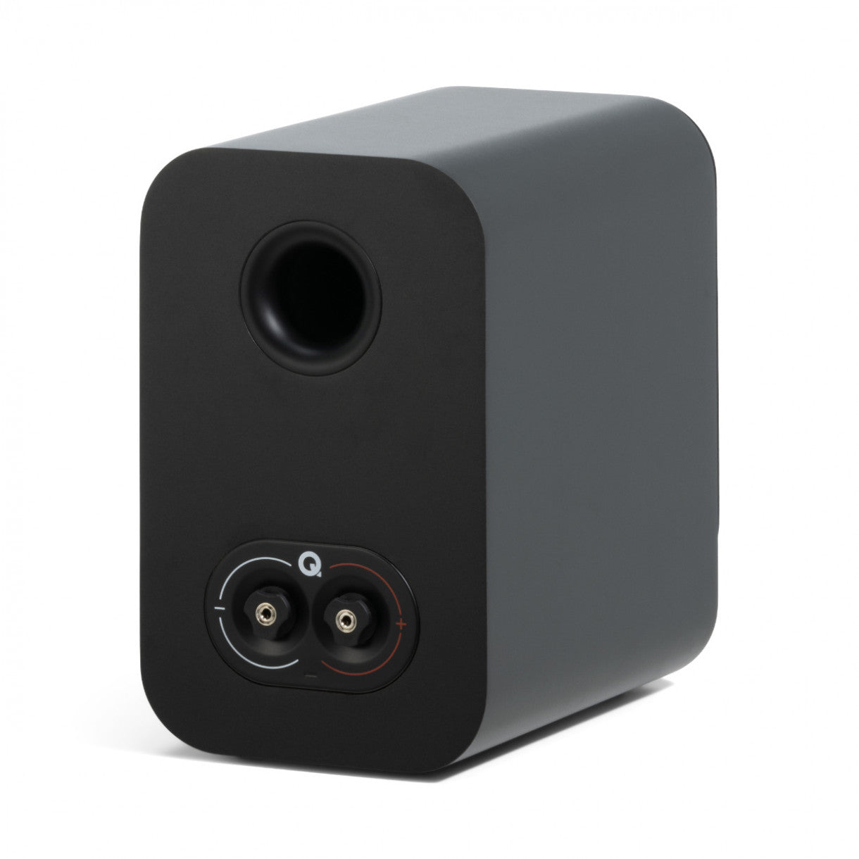 Q Acoustics 3010c Bookshelf Speaker Pair