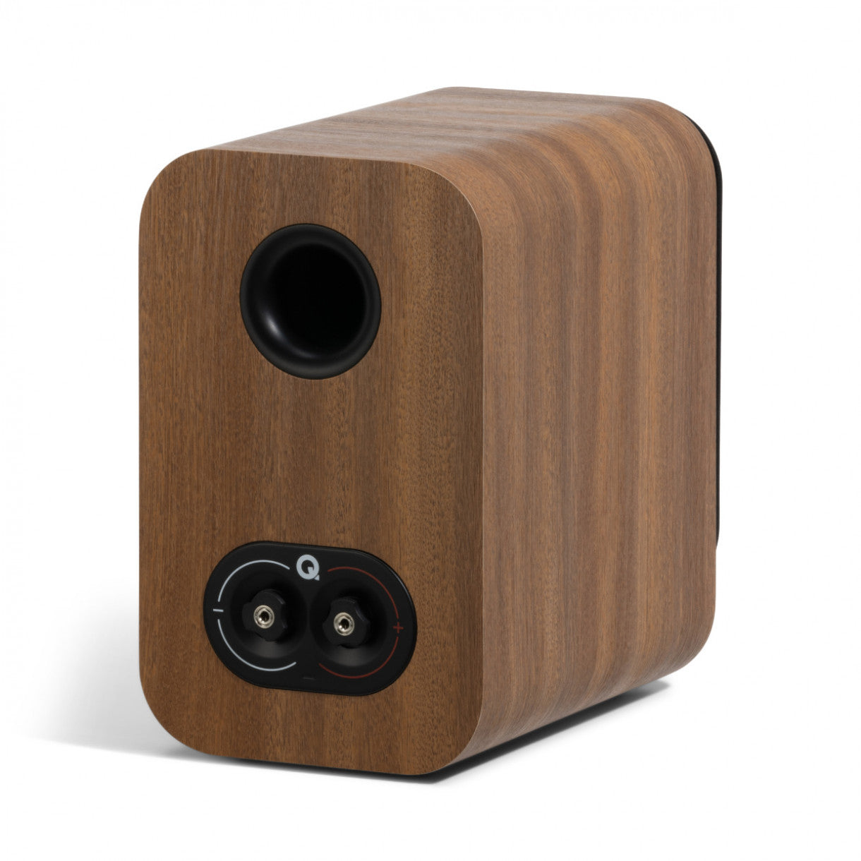Q Acoustics 3010c Bookshelf Speaker Pair