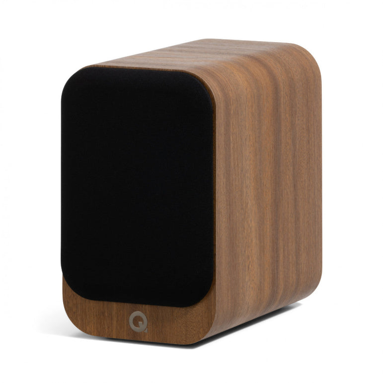 Q Acoustics 3010c Bookshelf Speaker Pair
