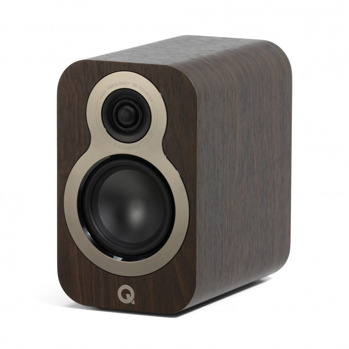 Q Acoustics 3010c Bookshelf Speaker Pair