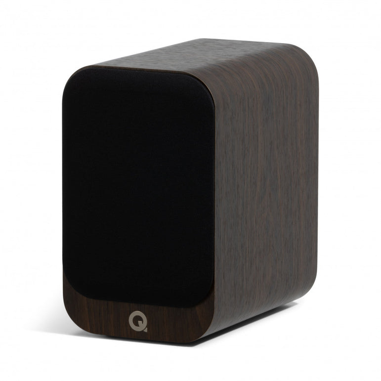 Q Acoustics 3010c Bookshelf Speaker Pair