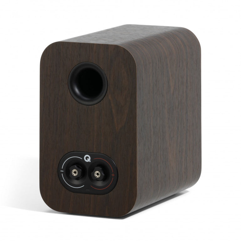 Q Acoustics 3010c Bookshelf Speaker Pair