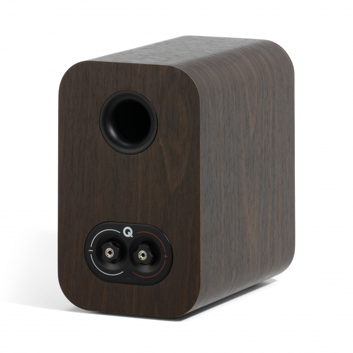 Q Acoustics 3010c Bookshelf Speaker Pair