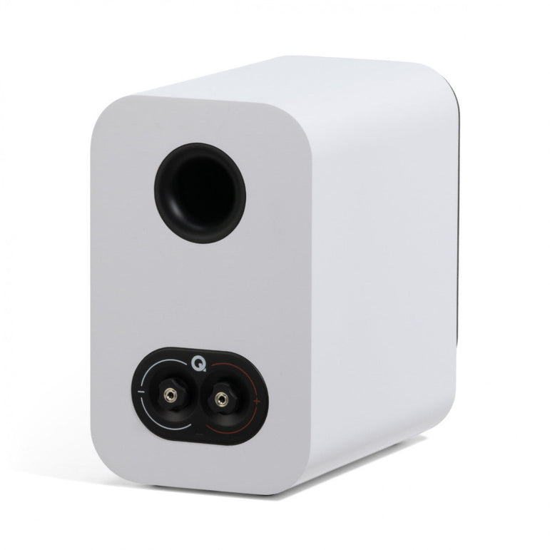 Q Acoustics 3010c Bookshelf Speaker Pair