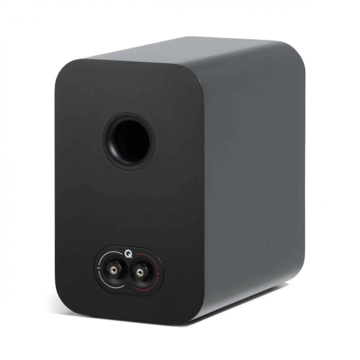 Q Acoustics 3020c hyllykaiutinpari