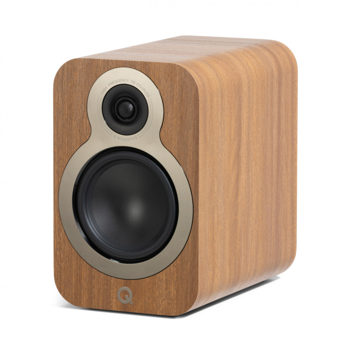 Q Acoustics 3020c hyllykaiutinpari