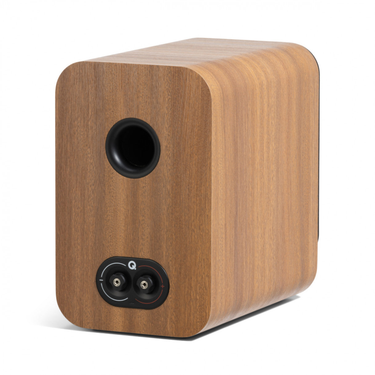 Q Acoustics 3020c hyllykaiutinpari